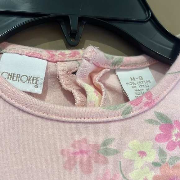 Cute Cherokee Dress 💐 - Picture 3 of 4